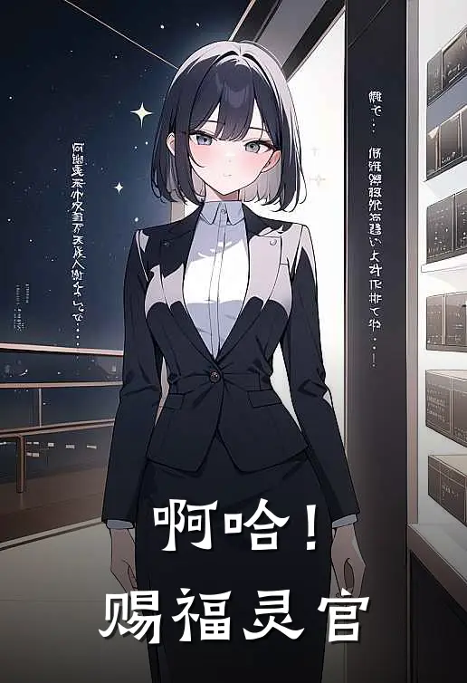 啊哈！赐福灵官