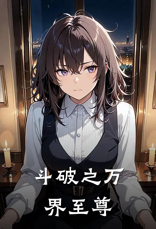 斗破之万界至尊