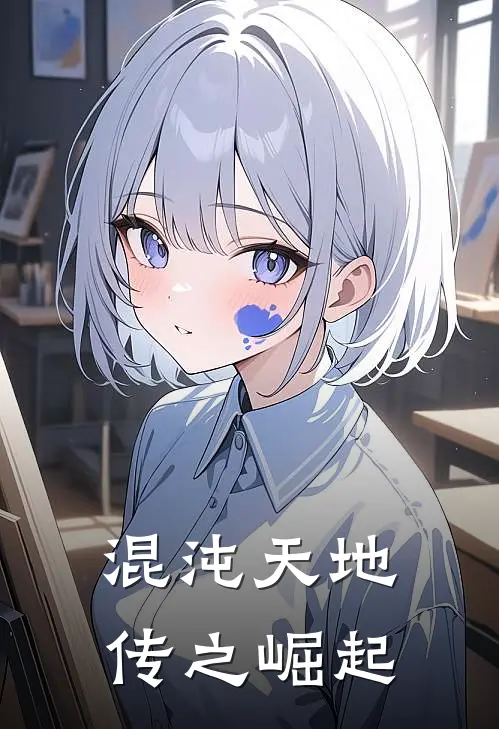 混沌天地传之崛起