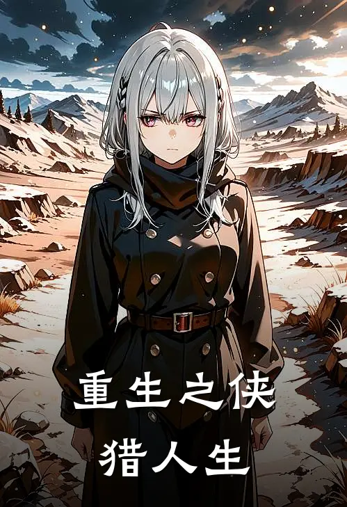 重生之侠猎人生