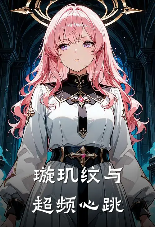 璇玑纹与超频心跳