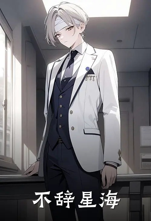 不辞星海