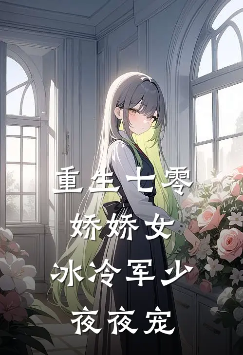 重生七零娇娇女，冰冷军少夜夜宠