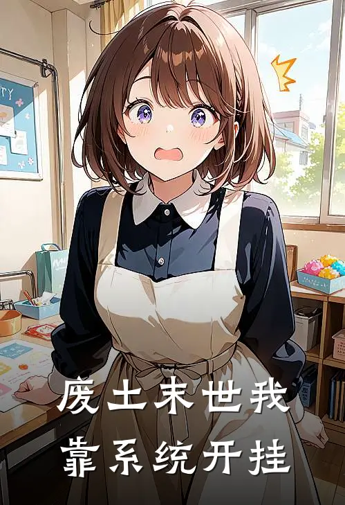 废土末世我靠系统开挂