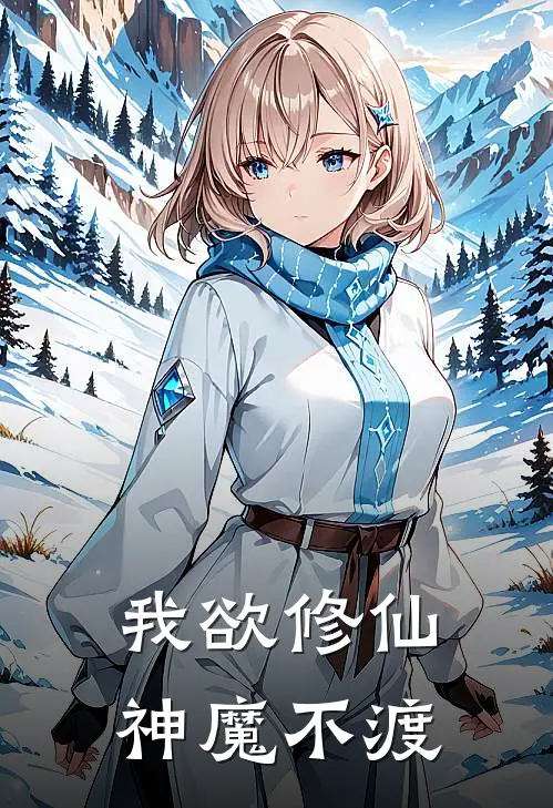 我欲修仙神魔不渡