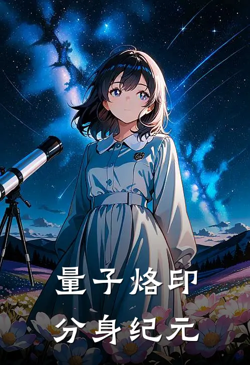 量子烙印：分身纪元