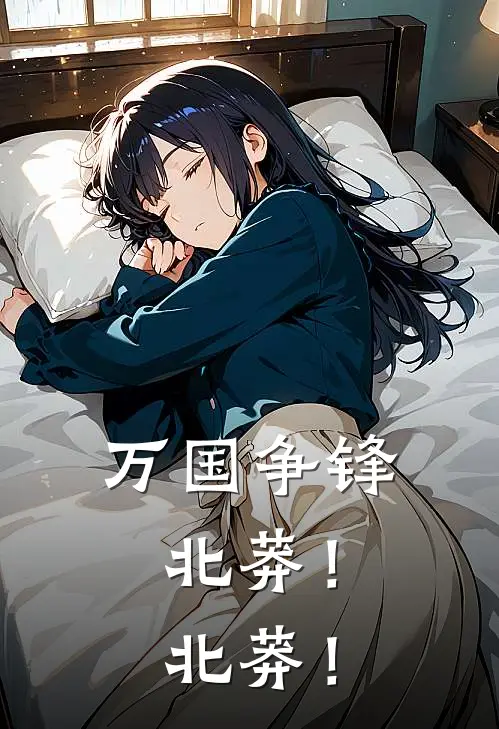 万国争锋：北莽！北莽！