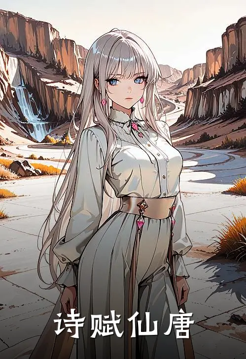 诗赋仙唐