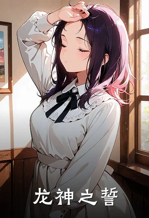 龙神之誓
