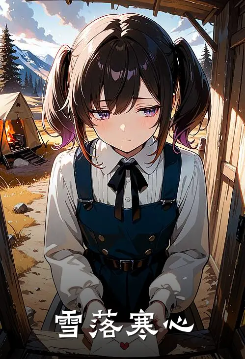 雪落寒心
