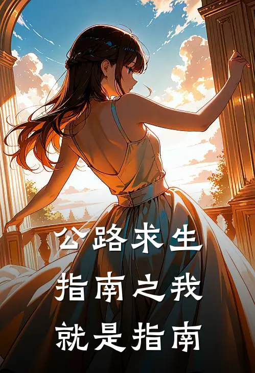 公路求生指南之我就是指南