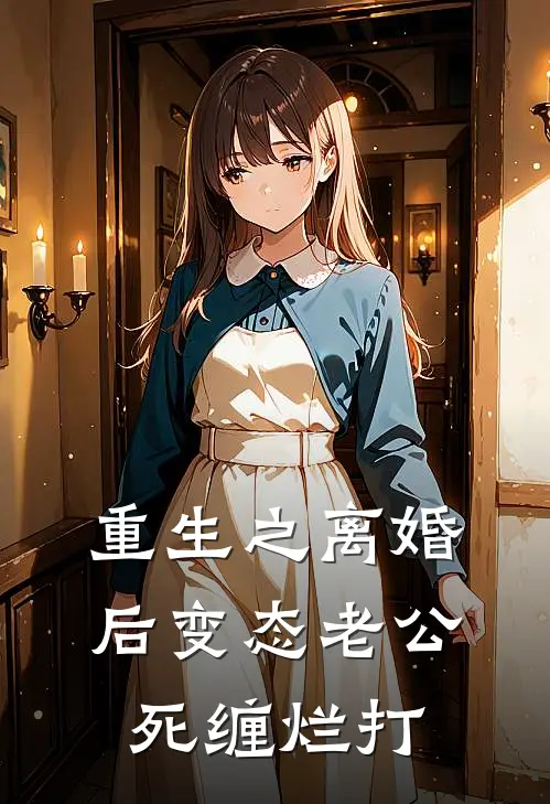 重生之离婚后变态老公死缠烂打