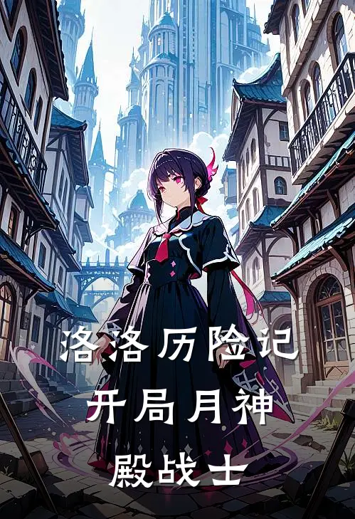 洛洛历险记：开局月神殿战士