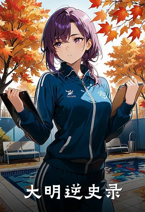 大明逆史录
