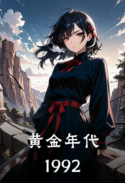 黄金年代1992