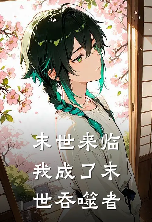 末世来临，我成了末世吞噬者