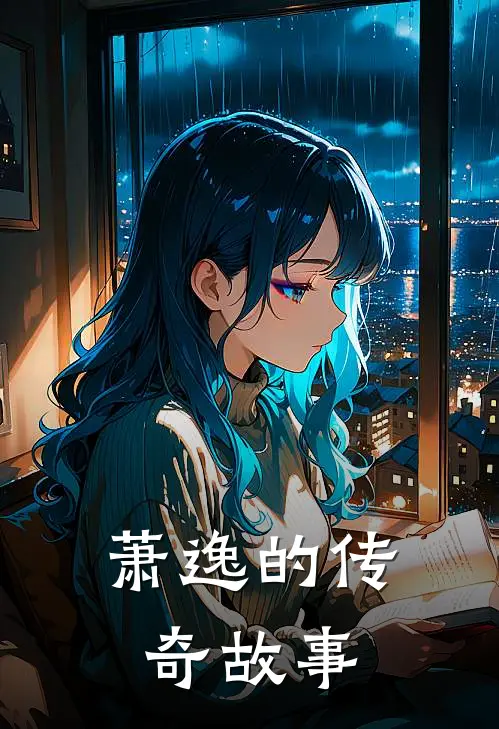 萧逸的传奇故事