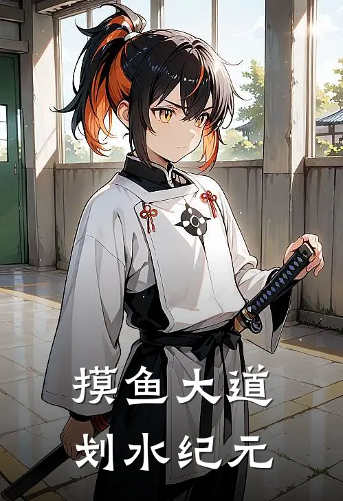 摸鱼大道划水纪元