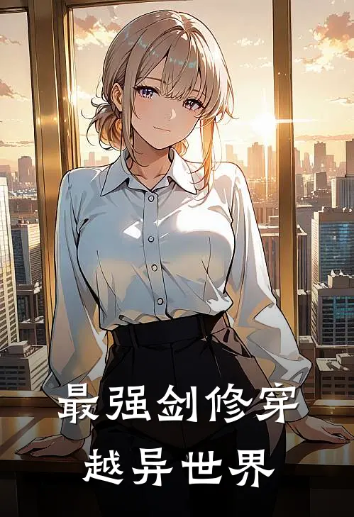 最强剑修穿越异世界