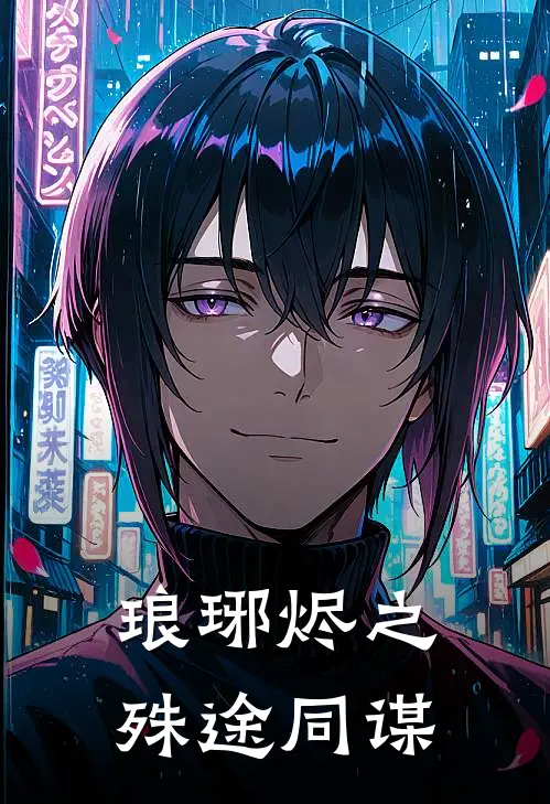 琅琊烬之殊途同谋