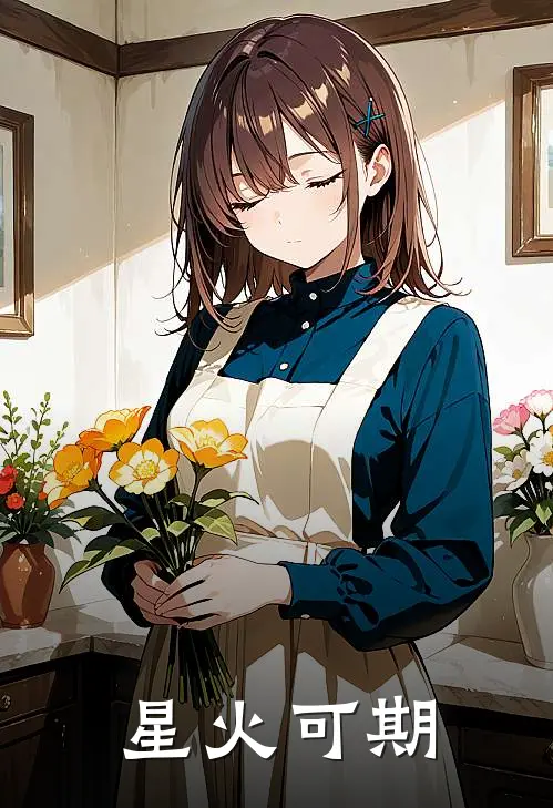 星火可期