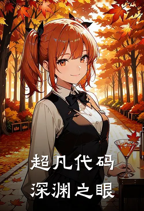 超凡代码深渊之眼