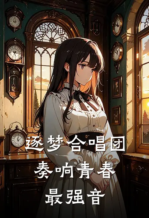 逐梦合唱团：奏响青春最强音