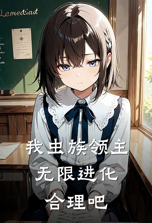 我虫族领主，无限进化合理吧