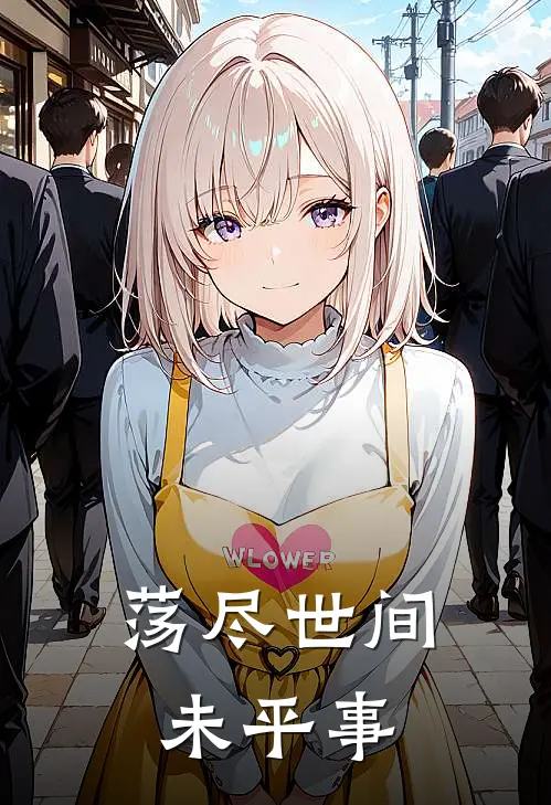 荡尽世间未平事