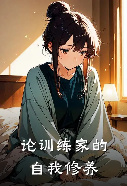 论训练家的自我修养