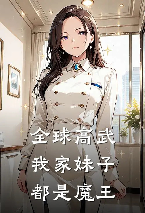 全球高武：我家妹子都是魔王