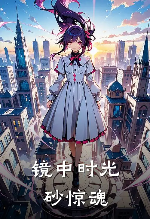 镜中时光砂惊魂