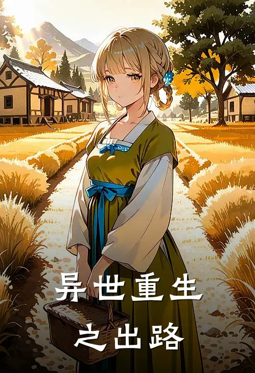 异世重生之出路