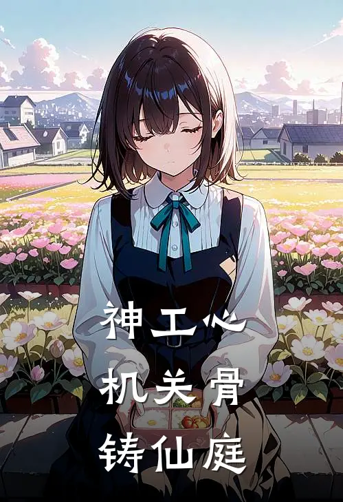 神工心，机关骨，铸仙庭