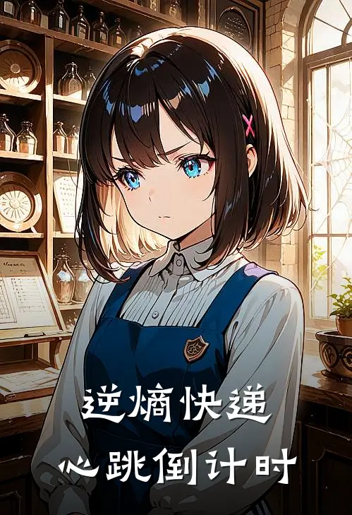 逆熵快递：心跳倒计时