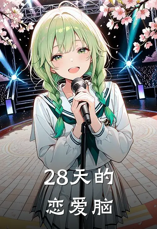 28天的恋爱脑