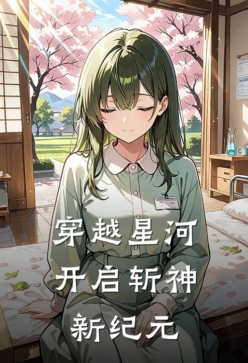 穿越星河，开启斩神新纪元