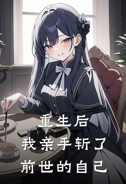 重生后，我亲手斩了前世的自己