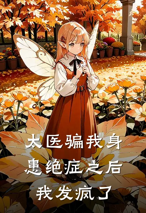 太医骗我身患绝症之后，我发疯了