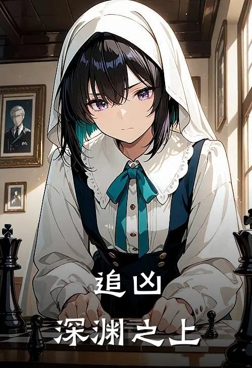 追凶：深渊之上