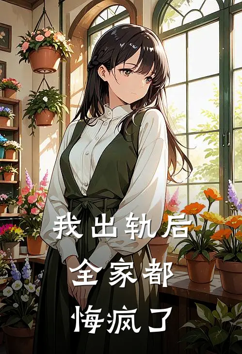 我出轨后，全家都悔疯了