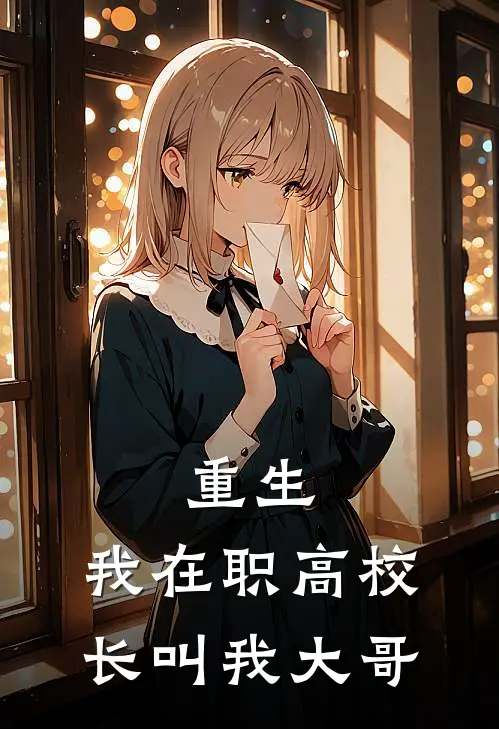 重生，我在职高校长叫我大哥