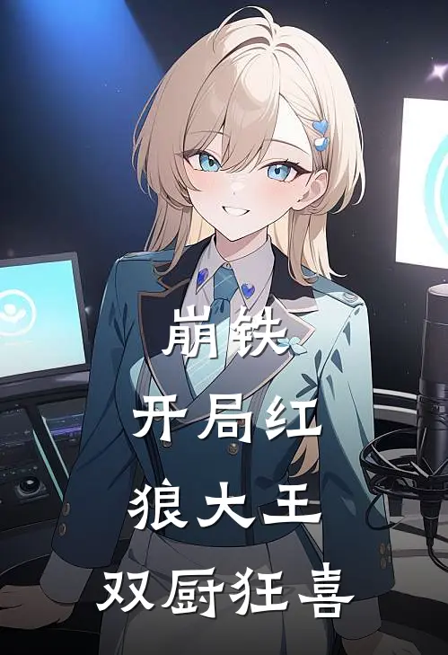 崩铁：开局红狼大王，双厨狂喜