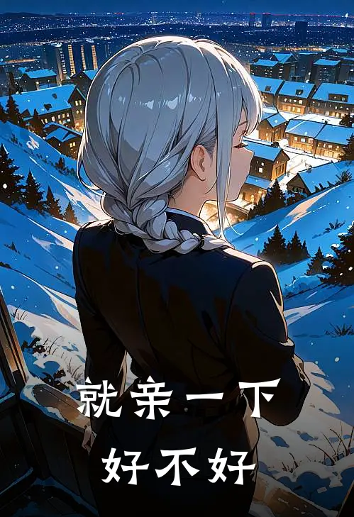 就亲一下，好不好