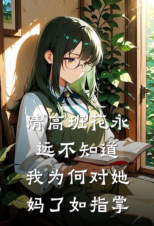 清高班花永远不知道，我为何对她妈了如指掌
