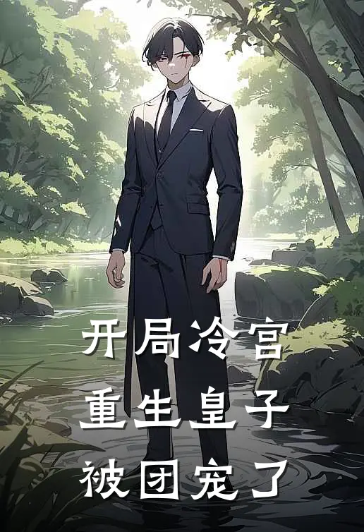 开局冷宫：重生皇子被团宠了