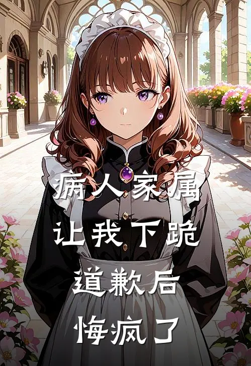 病人家属让我下跪道歉后，悔疯了