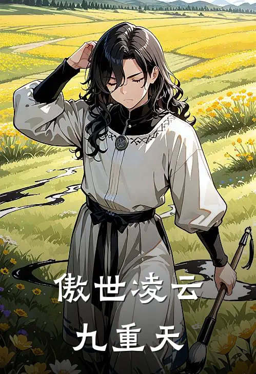 傲世凌云九重天