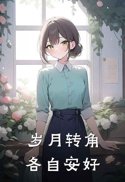 岁月转角，各自安好