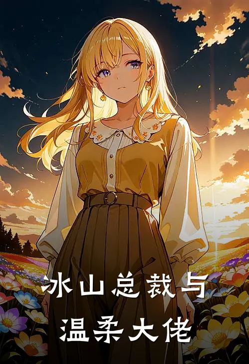 冰山总裁与温柔大佬